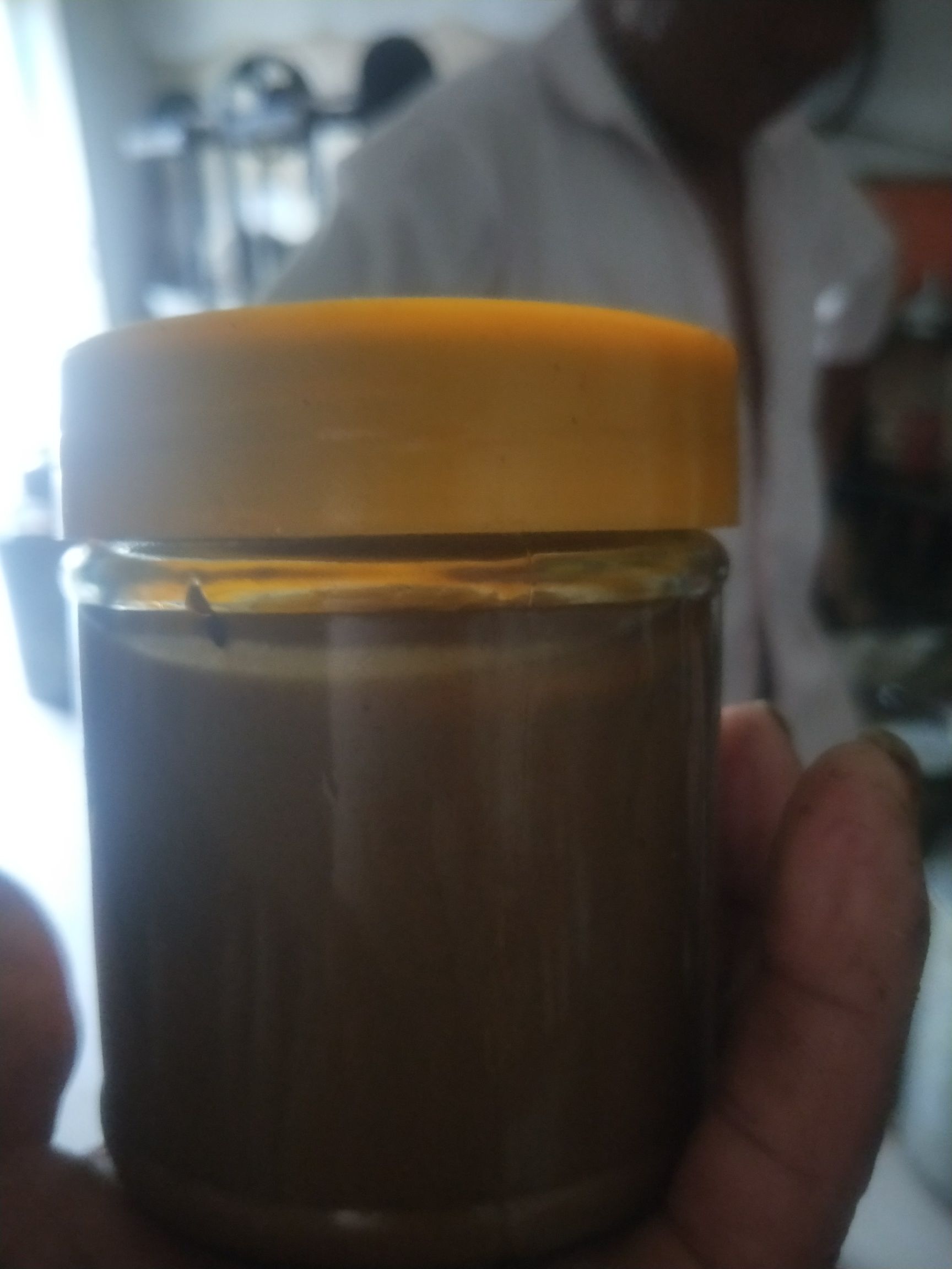小磨香油 白分之白纯芝麻香油，香油酱，传统石磨技术，假一赔十