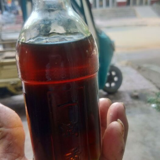 广宗县小磨香油 正宗石磨芝麻香油，香油酱，让全国人民吃上建康的油