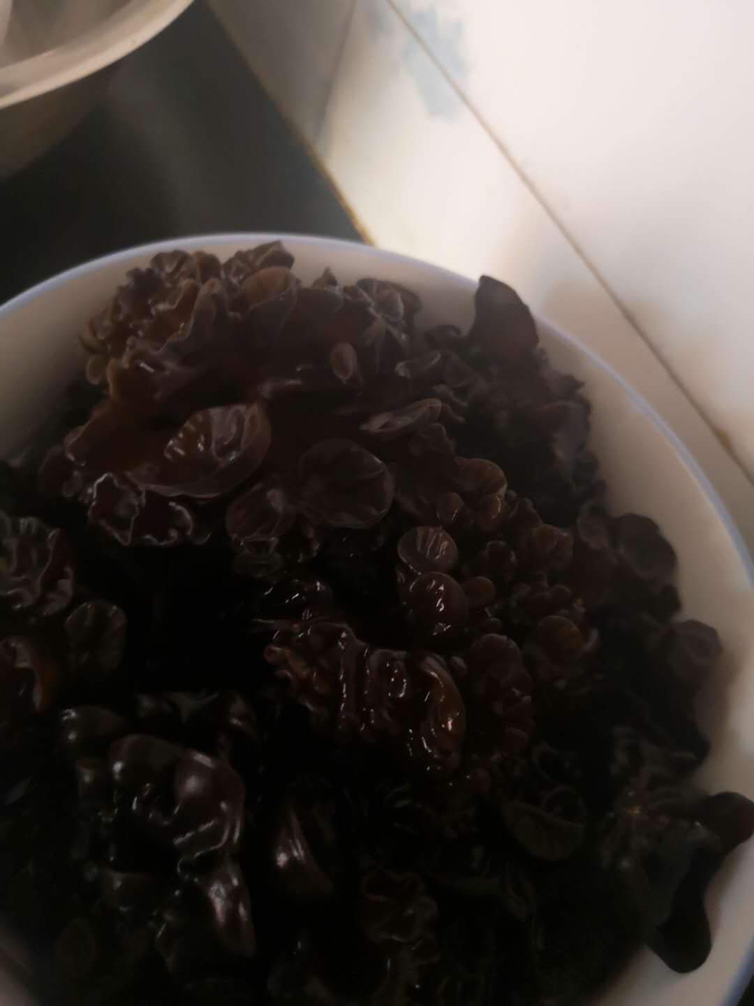  便宜处理一批优质黑木耳，欢迎各批发经销选购！