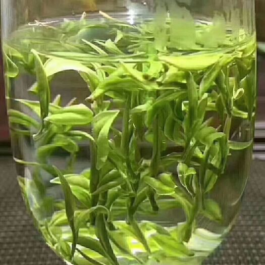 利川市滴水香绿茶 手工制作，生态茶叶，放心的茶