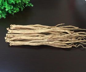 岷县白条党参