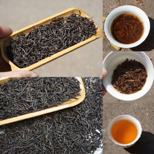 安溪县 桂圆味正山小种
