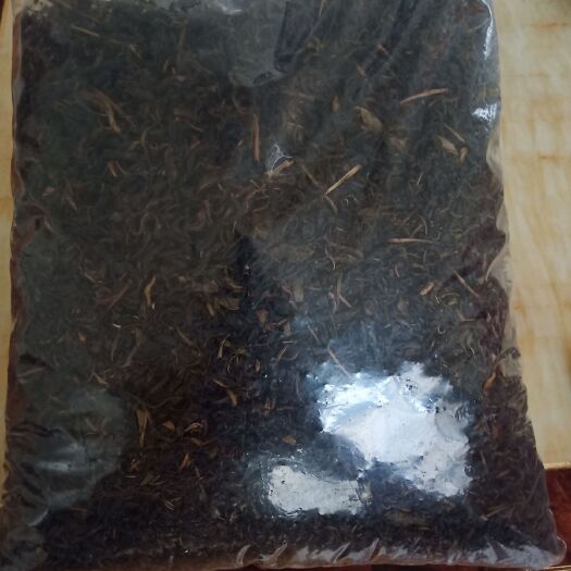 炎陵县高山绿茶 云上大院高山茶叶