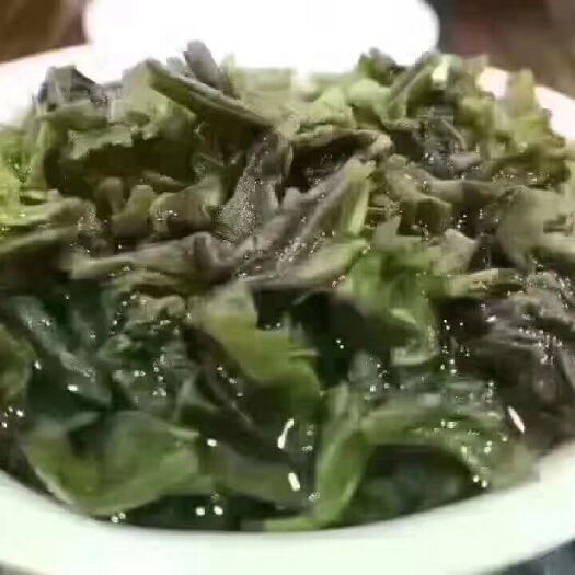 安溪县 铁观音
