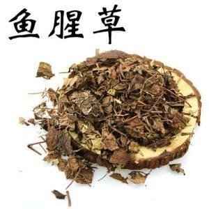 野生鱼腥草   批发零售各种中药材  花茶