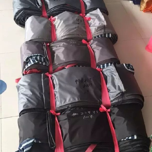 天津 布水带