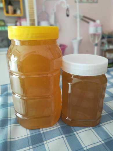 旬邑县 天然无污染土蜂蜜