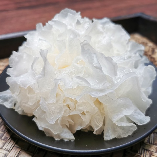 惠州 新鲜生鲜银耳雪耳