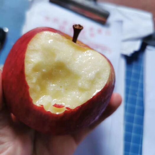 莆田 苹果