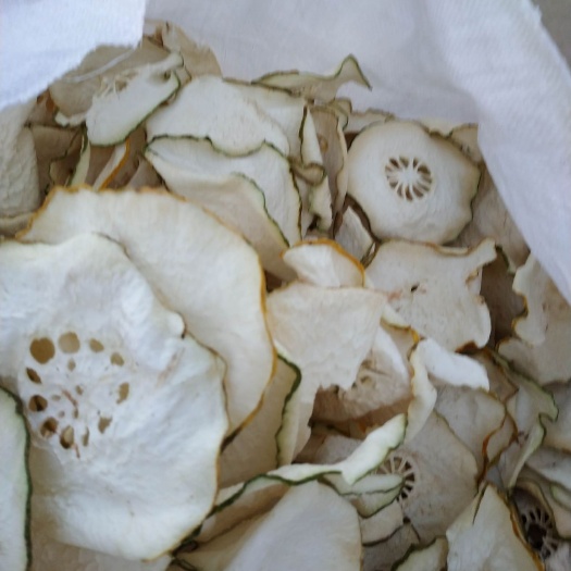 云南香橼片，香橼果，云南香橼干片批发