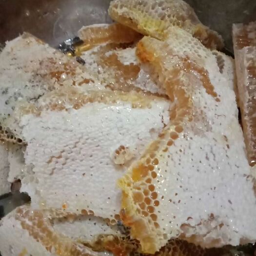 永德县野生蜂蜜 塑料瓶装 2年 