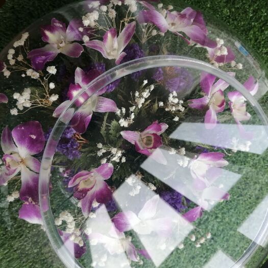昆明 云南天然干花
