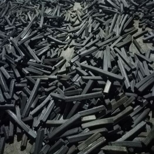 龙胜县 机制环保竹炭