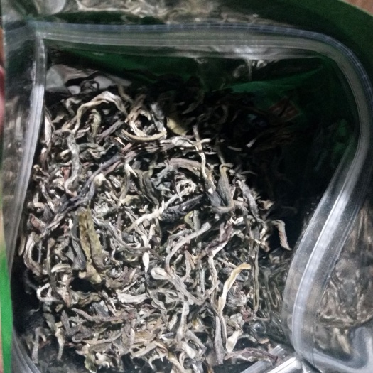 德保县高山绿茶 要茶叶吗老板