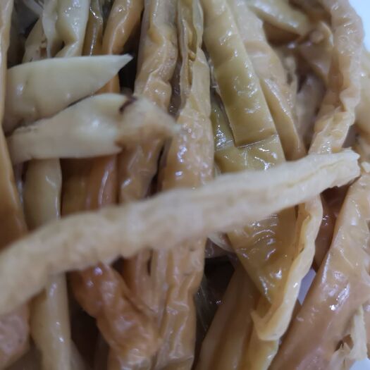 益阳开胃菜 湖南家制坛子菜
