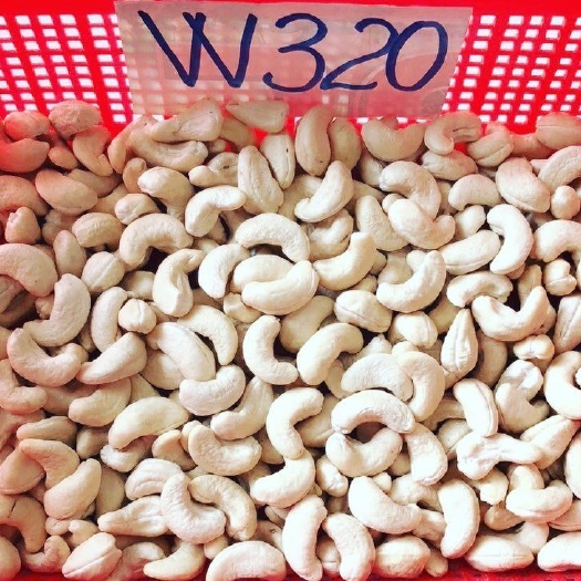 北京 代卖风干腰果  月供500吨