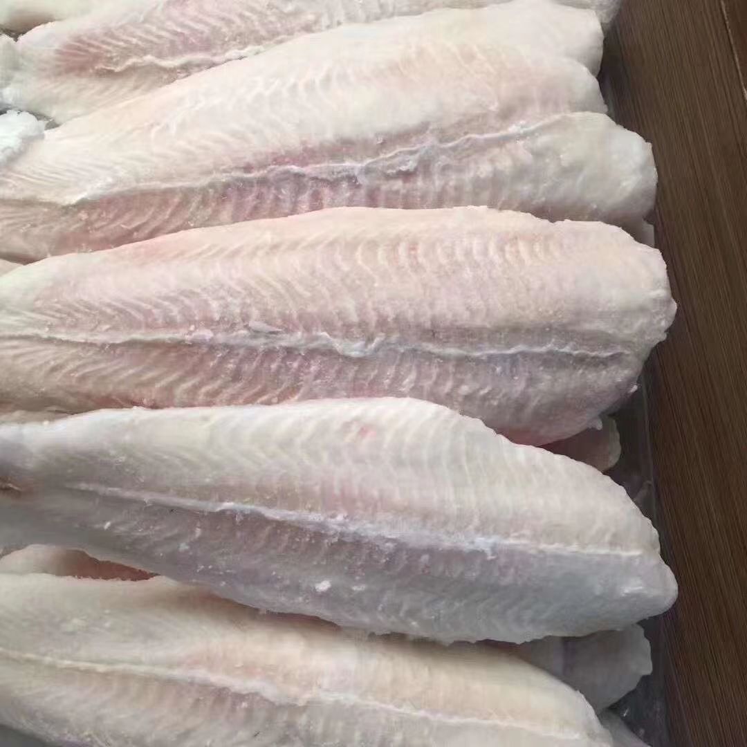  厂家直销巴沙鱼系列价格优惠 规格齐全  可整柜 可批发