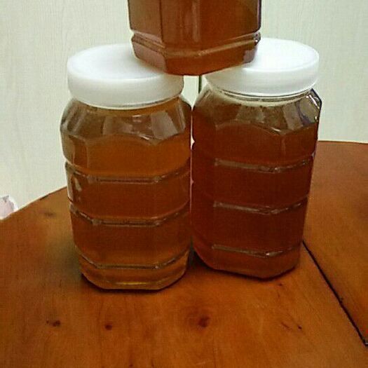 都匀市土蜂蜜 塑料瓶装 2年以上 