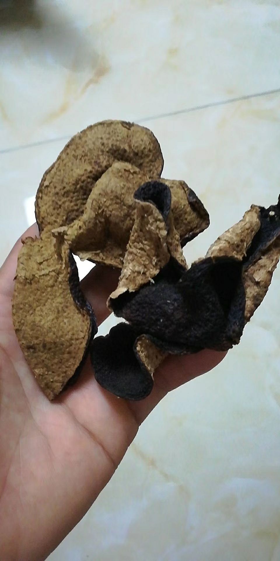  正宗新会原产地10年老陈皮500克装