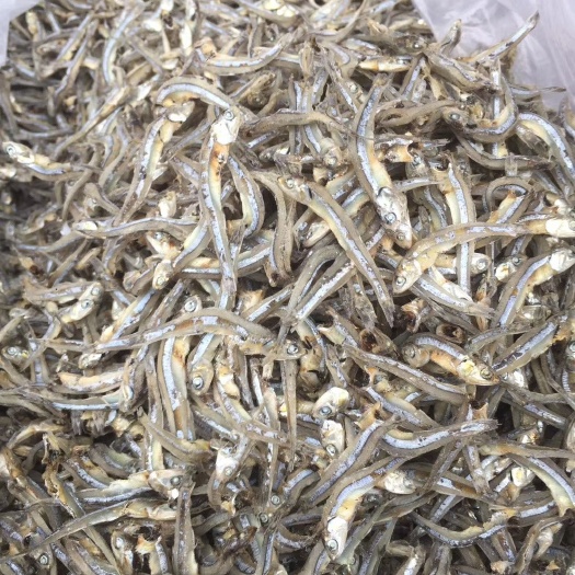汕头饶鱼仔干