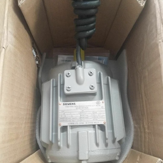 养殖设备 西门子电机风机电机1.1kw各种型号