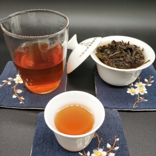 武夷山市武夷水仙茶 兰底水仙