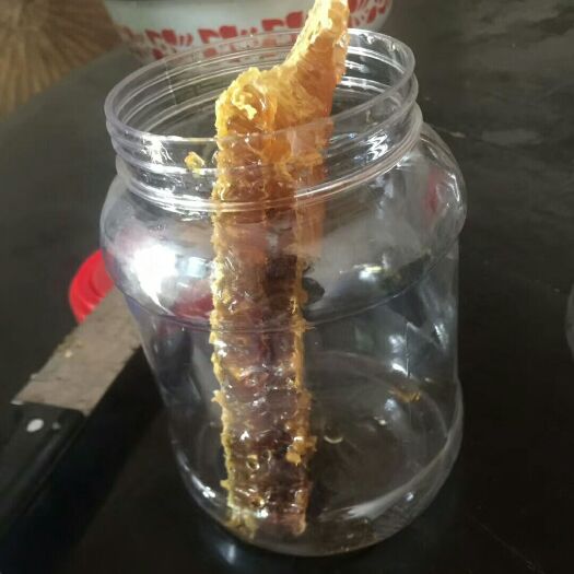 赣州 中蜂蜂蜜