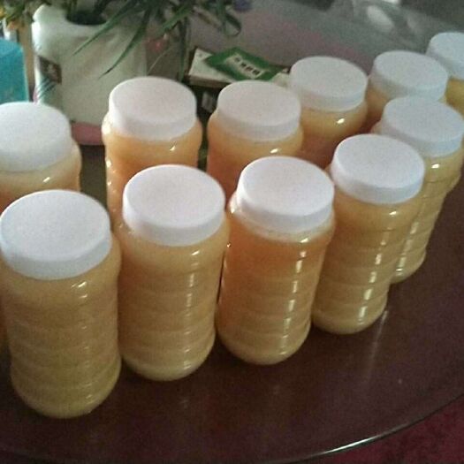 海安市意蜂蜂蜜 自家蜂场菜花蜜，零售价是瓶装，批发价是桶装