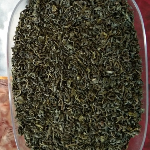 紫金县 农家绿茶