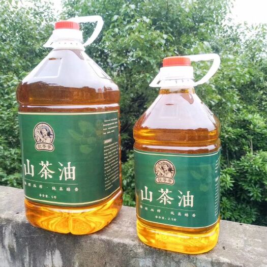 洪江市 供应湖南山茶油