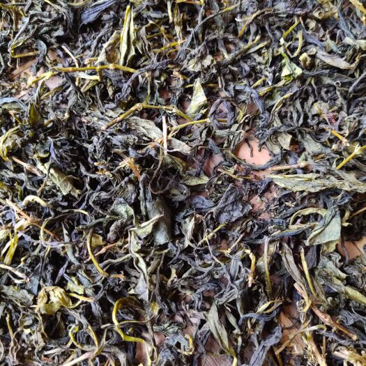 珙县 绿茶 烘青茶绿毛茶