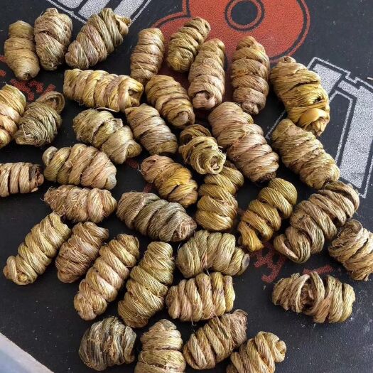 霍山县 鲜铁皮石斛