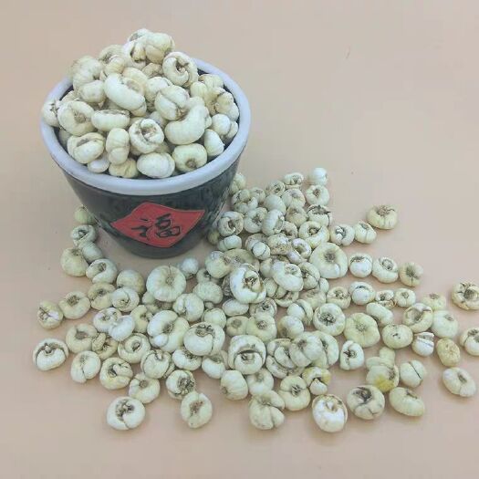伊春 自家种植优质平贝母