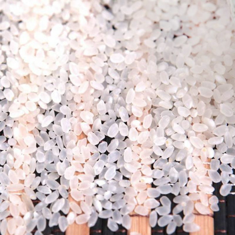  油汪汪珍珠大米袋装香米5kg东北珍珠米绿色食品级香米厂家直