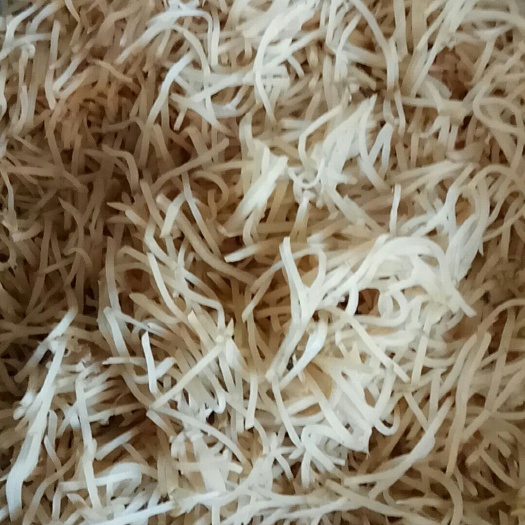 玉田县咸菜  原味芥菜个头整齐，原汁原味，丝条均匀。