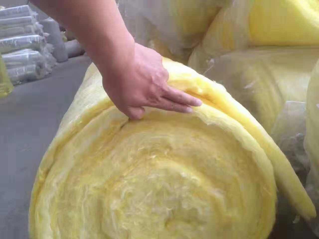 大棚棉被 厂家批发大棚保温棉