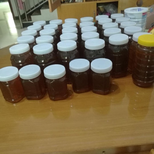 贵溪市 正宗天然蜂蜜