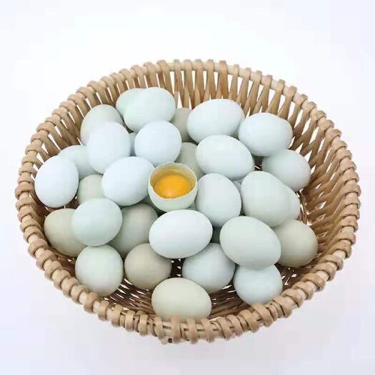 吉首市土鸡蛋 小时候的味道