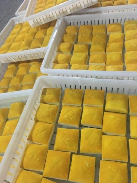 东莞市 双滘豆饼(黄金豆腐)
