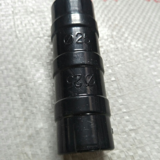 大城县 厂家直销温室大棚配件黑色6分压膜卡