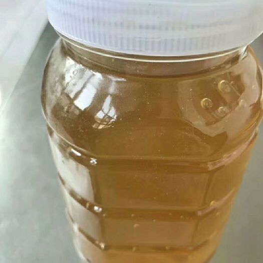 淄博 天然农家乐蜂蜜