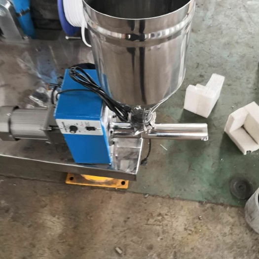 张家港市 不锈钢 喂料机，给料机，送料机全自动喂料机可调速厂家直销