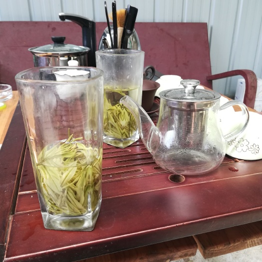 独山县都匀毛尖 绿茶