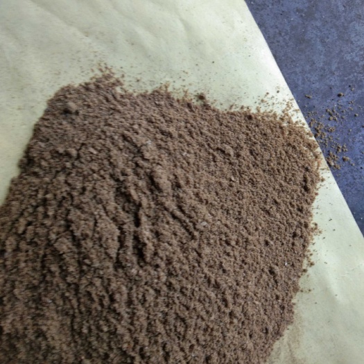 海兴县渤海湾家禽用鱼粉蛋鸡蛋鸭水产料用猪低价格鱼粉气味清香效果不错