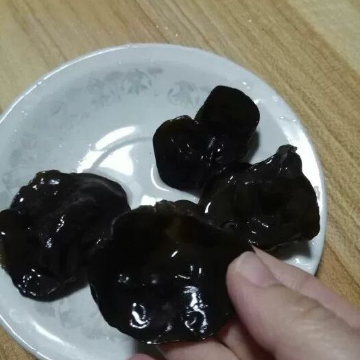 东宁市 东北原产地木耳