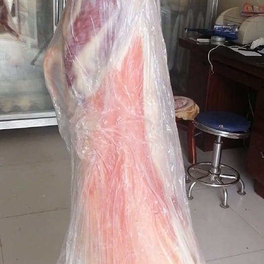盐池县 黑山羊肉