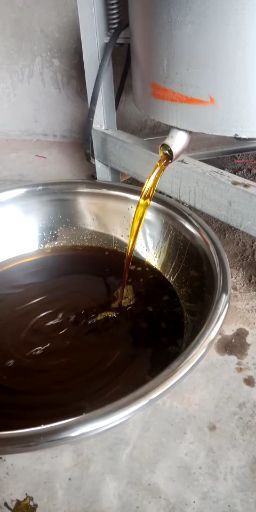 剑阁县油菜籽油