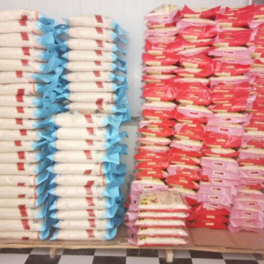 乌苏市长粒香大米 一等品 一季稻 粳米