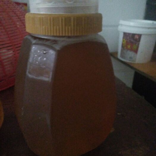 明溪县 天然蜂蜜，假一赔十，嘴巴最不骗人的
