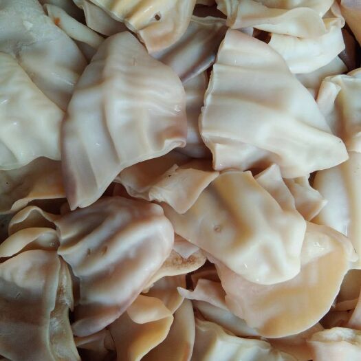 阳信县牛杂  熟牛耳片，牛耳丝